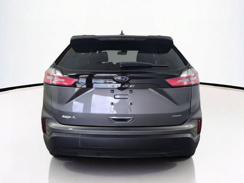Used 2024 Ford Edge SE AWD/4WD image 6