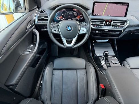 Used 2023 BMW X3 xDrive30i w/ Premium Package image 26