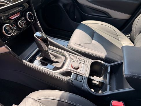 Used 2022 Subaru Forester Limited AWD/4WD image 21