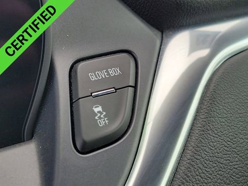 Certified 2023 Chevrolet Blazer LT AWD/4WD image 16