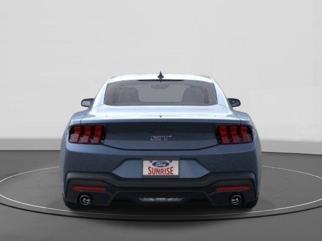 New 2026 Ford Mustang GT RWD image 5