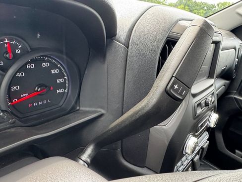 Used 2026 GMC Sierra 1500 Pro w/ Pro Value Package AWD/4WD image 31