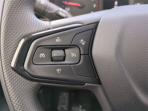 New 2026 Chevrolet Trax LS w/ Driver Confidence Package image 25