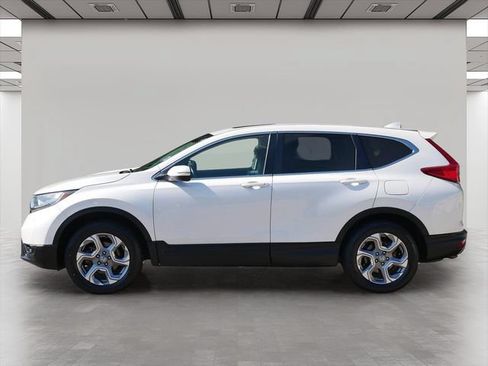 Used 2018 Honda CR-V EX-L image 3