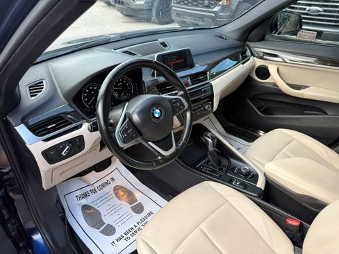 Used 2018 BMW X1 sDrive28i w/ Convenience Package FWD image 14