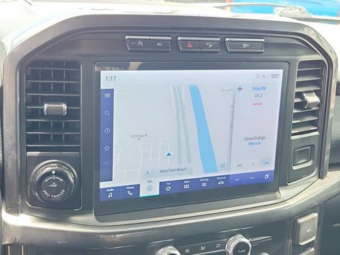 Used 2021 Ford F150 XLT w/ Equipment Group 302A High AWD/4WD image 31