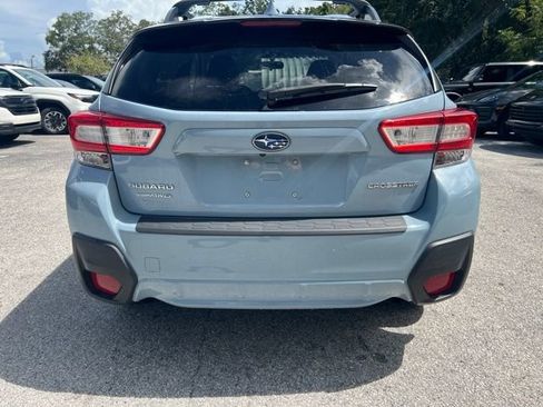 Used 2019 Subaru Crosstrek 2.0i Premium AWD/4WD image 3