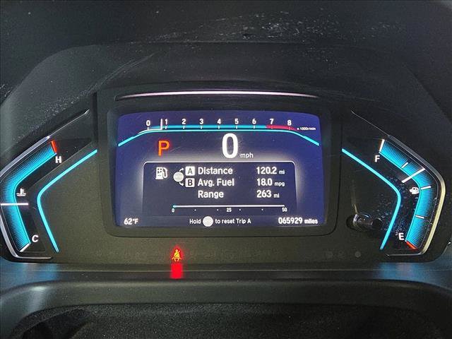 Used 2019 Honda Odyssey EX image 11