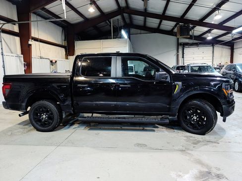 Used 2024 Ford F150 STX image 10