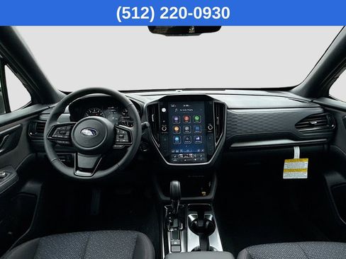 New 2026 Subaru Forester Premium image 27