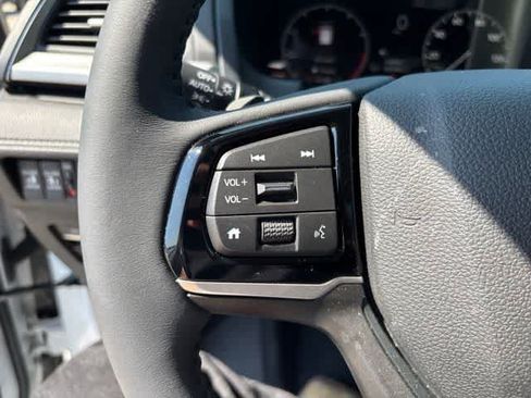Used 2026 Honda Odyssey EX-L image 11