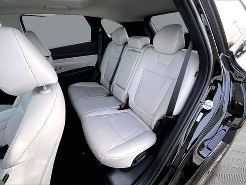 Used 2025 Hyundai Tucson SEL image 26