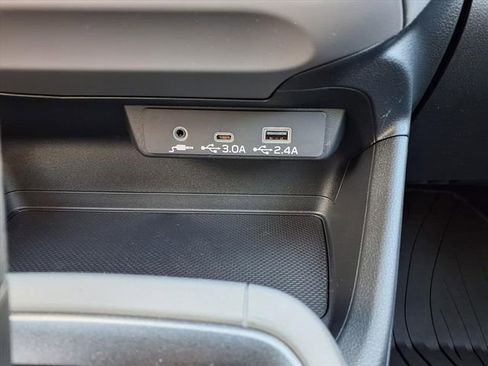 New 2026 Subaru Crosstrek 2.0i Premium image 17