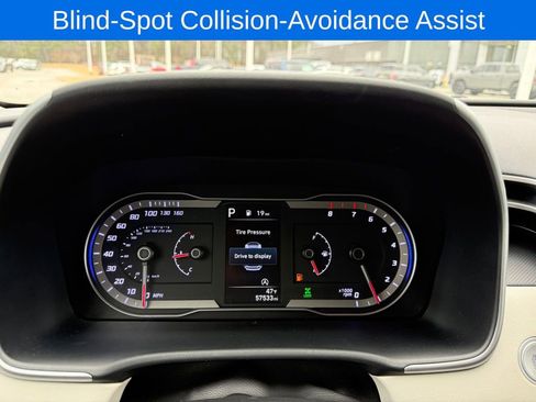 Used 2023 Hyundai Tucson SEL image 15