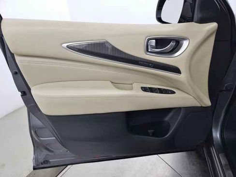 Used 2018 INFINITI QX60 AWD w/ Premium Plus Package image 14