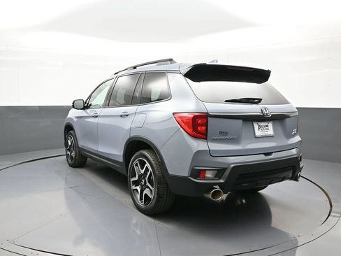 Certified 2023 Honda Passport Elite image 8