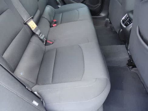 Used 2023 Chevrolet Malibu LT FWD image 10