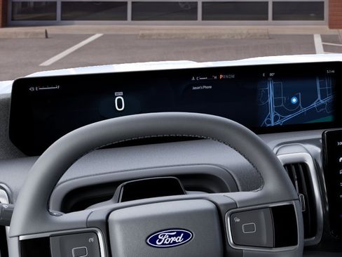 New 2027 Ford Expedition Active AWD/4WD image 13