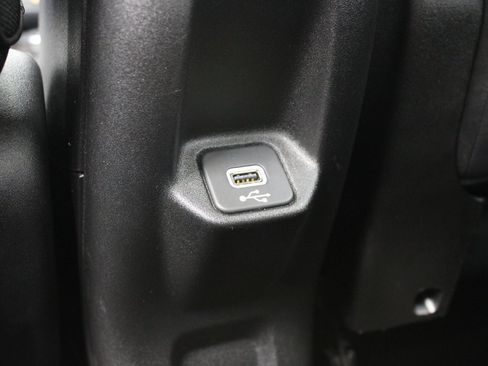 Used 2019 FIAT 500X Trekking w/ Sunroof & Beats Package image 11