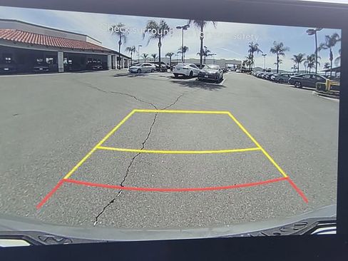 Certified 2025 Hyundai Tucson SEL image 14