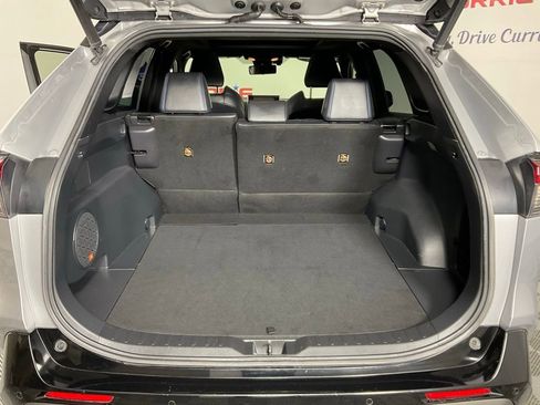 Used 2019 Toyota RAV4 XSE image 11