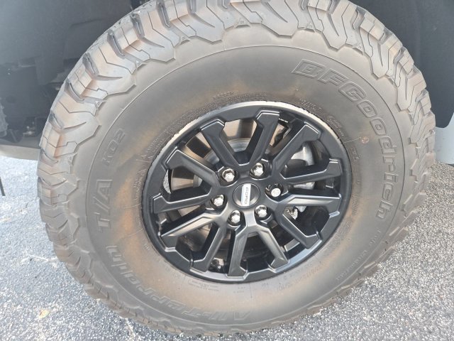 Used 2024 Ford F150 Raptor AWD/4WD image 10