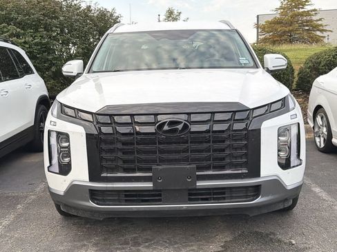 Used 2025 Hyundai Palisade SEL FWD image 2