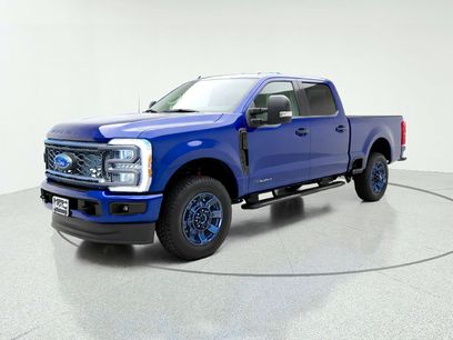 New 2026 Ford F250 XL w/ STX Appearance Package