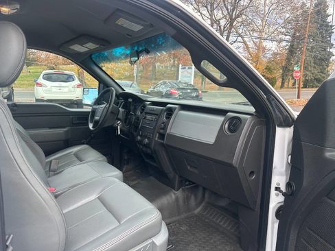 Used 2014 Ford F150 XL image 22