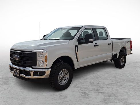 New 2026 Ford F350 XL w/ XL Off-Road Package AWD/4WD image 5