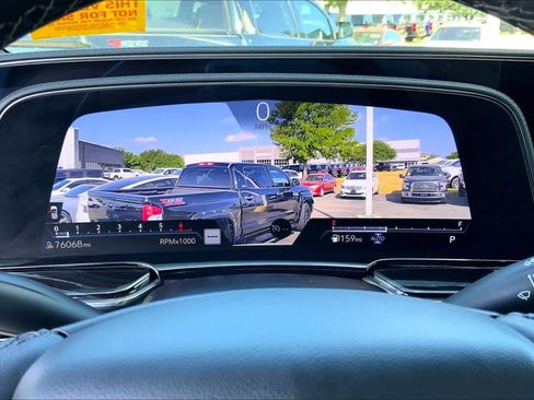 Used 2023 Cadillac Escalade Sport AWD/4WD image 23