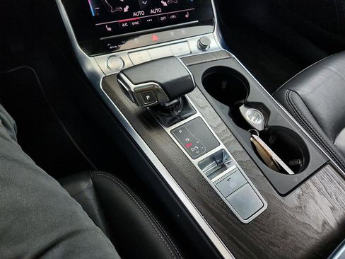 Used 2019 Audi A6 2.0T Premium w/ Convenience Package AWD/4WD image 19
