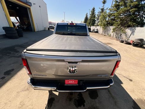 Used 2022 RAM 1500 Big Horn AWD/4WD image 27