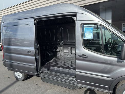 New 2026 Ford Transit 350 148 High Roof AWD image 38