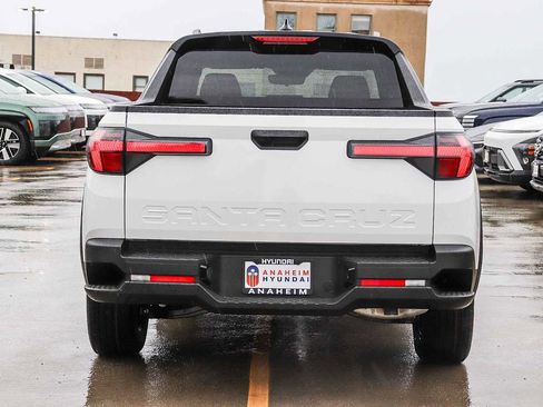 New 2026 Hyundai Santa Cruz SEL image 7
