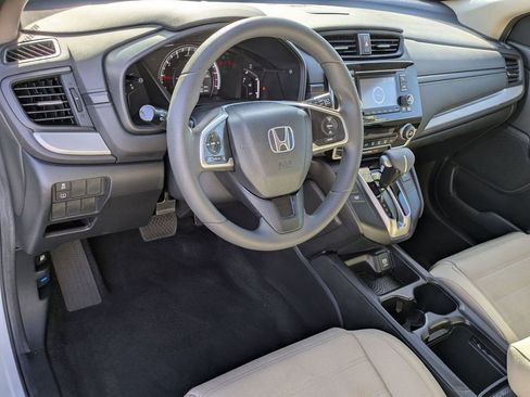 Used 2017 Honda CR-V LX image 4