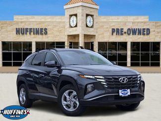 Certified 2023 Hyundai Tucson SEL AWD/4WD video 1