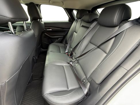 Used 2025 MAZDA CX-30 AWD 2.5 S w/ Preferred Package image 16