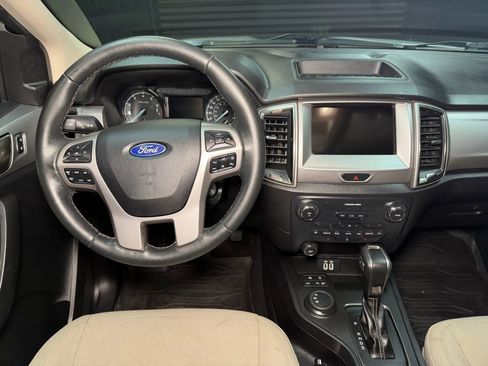 Used 2019 Ford Ranger XLT w/ Equipment Group 302A Luxury AWD/4WD image 29
