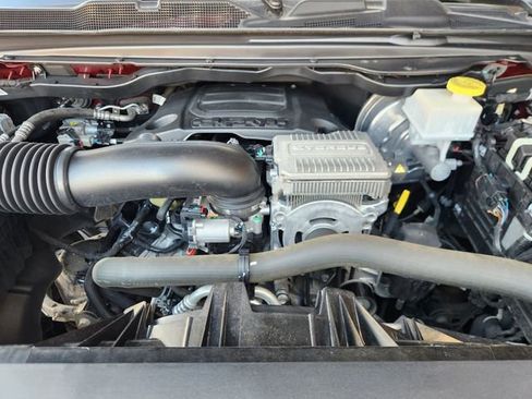 Used 2023 RAM 1500 Laramie image 29