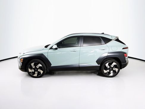 Used 2024 Hyundai Kona Limited image 7