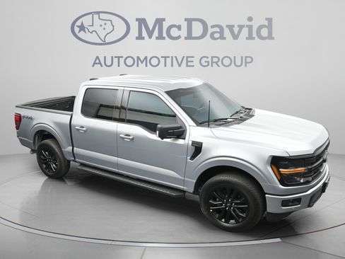 Used 2026 Ford F150 XLT w/ Equipment Group 302A MID AWD/4WD image 32