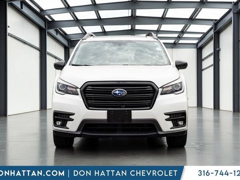 Used 2022 Subaru Ascent Onyx Edition AWD/4WD image 28