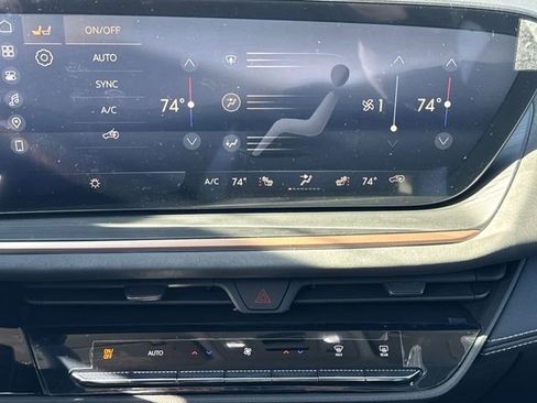 New 2026 Buick Envision Sport Touring image 19