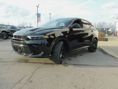 New 2024 Dodge Hornet R/T Plus w/ Track Pack