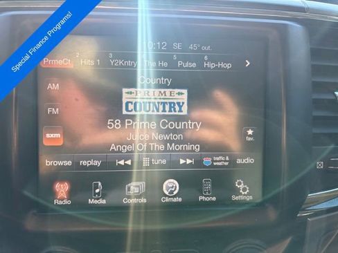 Used 2014 RAM 1500 Sport image 21