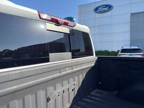 Used 2020 GMC Sierra 1500 AT4 w/ AT4 Premium Package AWD/4WD image 19
