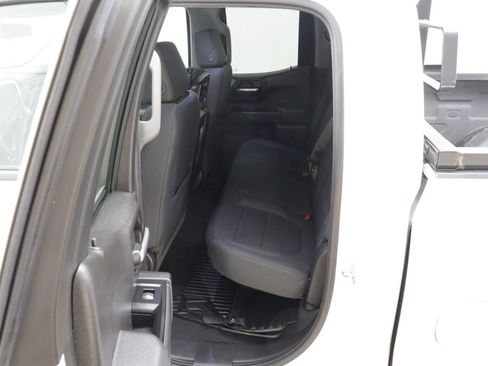 Used 2019 Chevrolet Silverado 1500 LT image 15