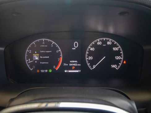 Used 2023 Honda HR-V Sport image 29