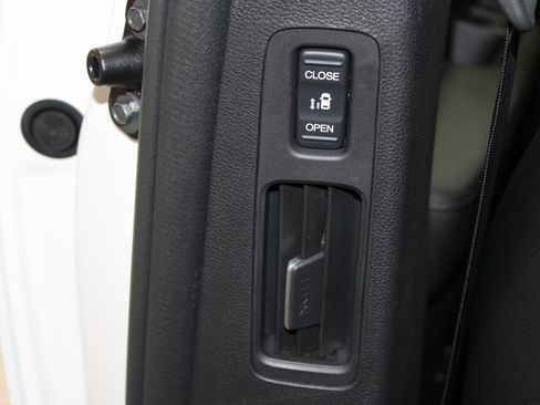 New 2026 Honda Odyssey Touring image 27